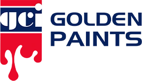 Golden Paints