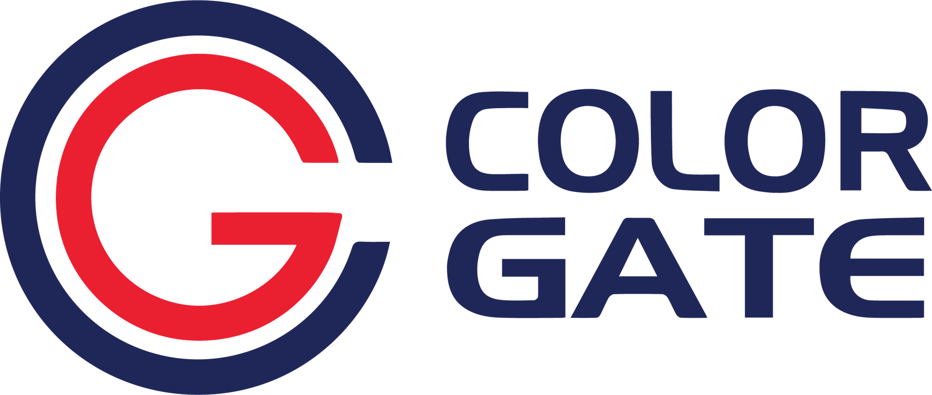 Color Gate Industries
