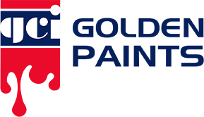 Golden Paints