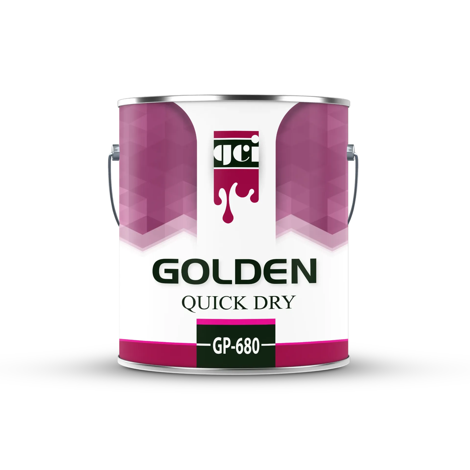 Golden Quick Dry Synthatic
