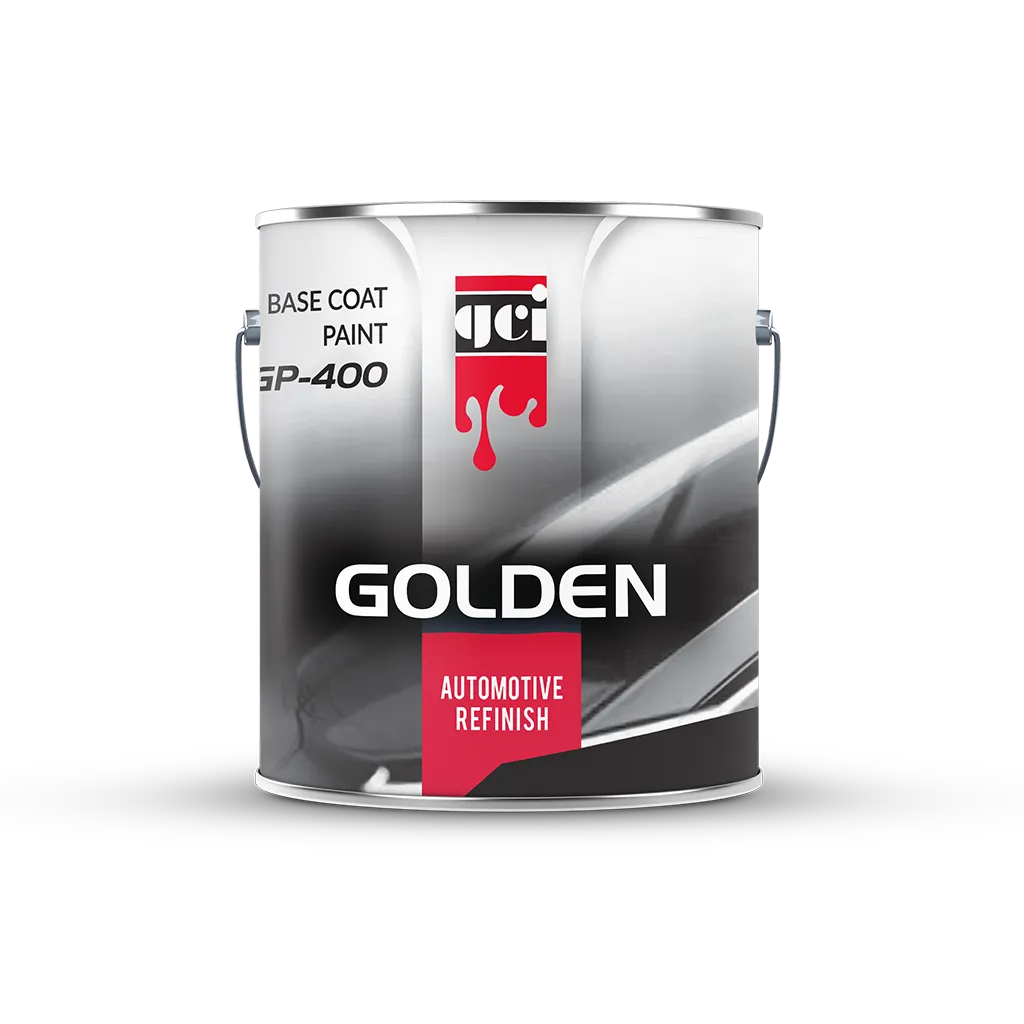 Golden Bumber Primer