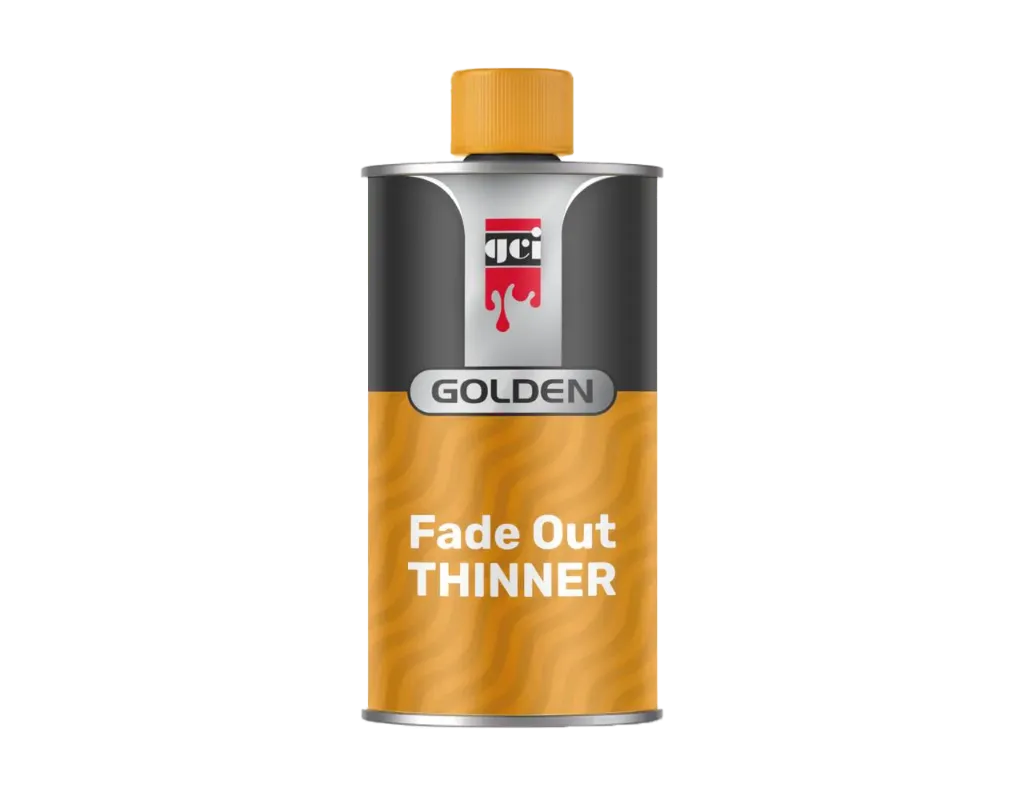Golden Anti Silicone