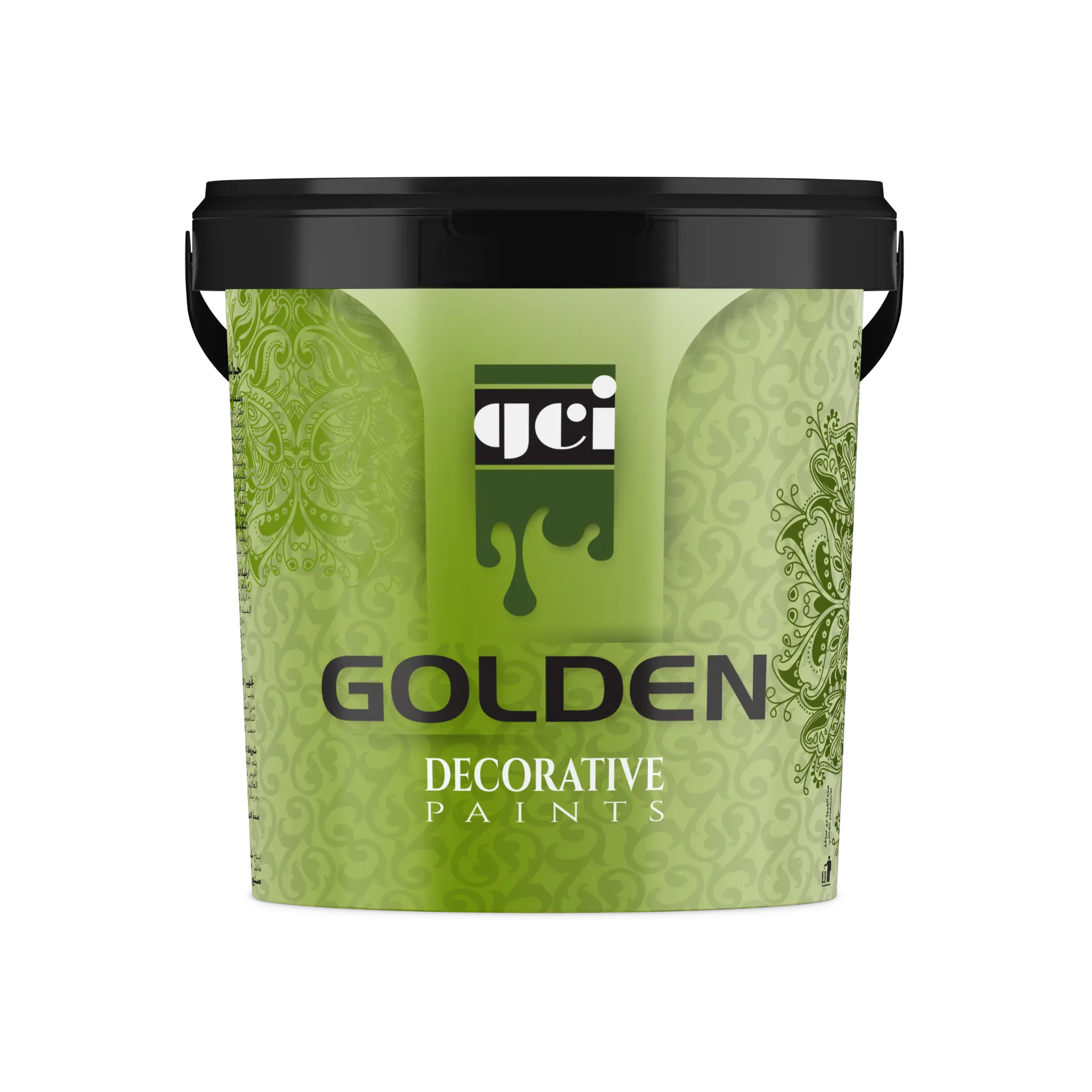 [1GPDB10S0100L110.90L] Golden Bacca