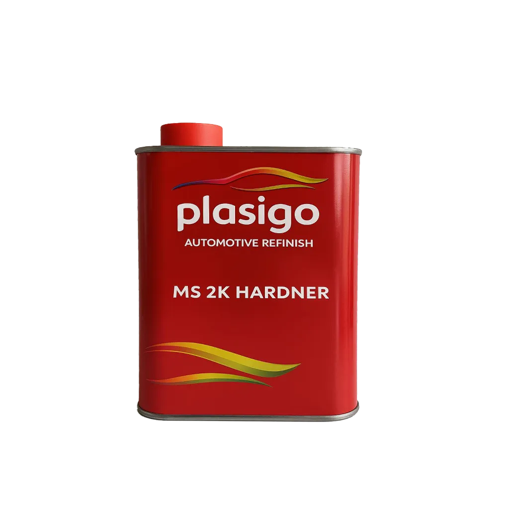 [1PG0503C0000H110.50L] Hardener Plasigo