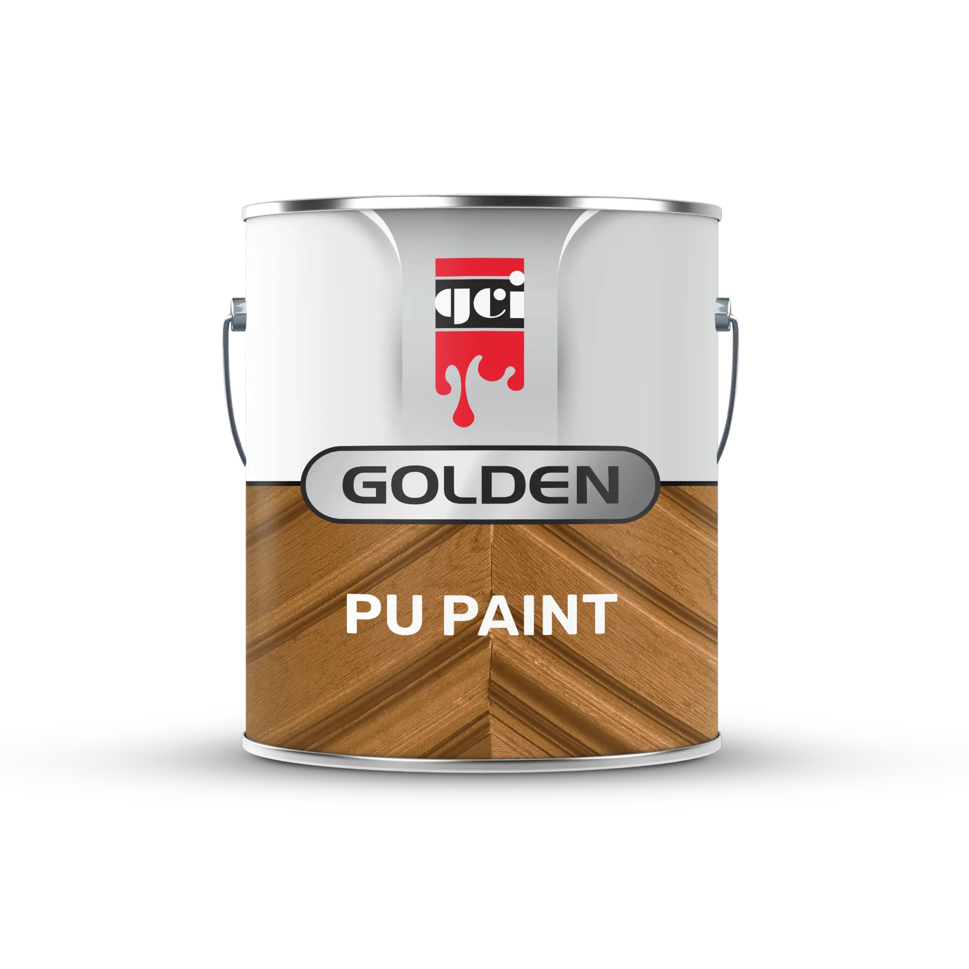 Prime PU lacquer