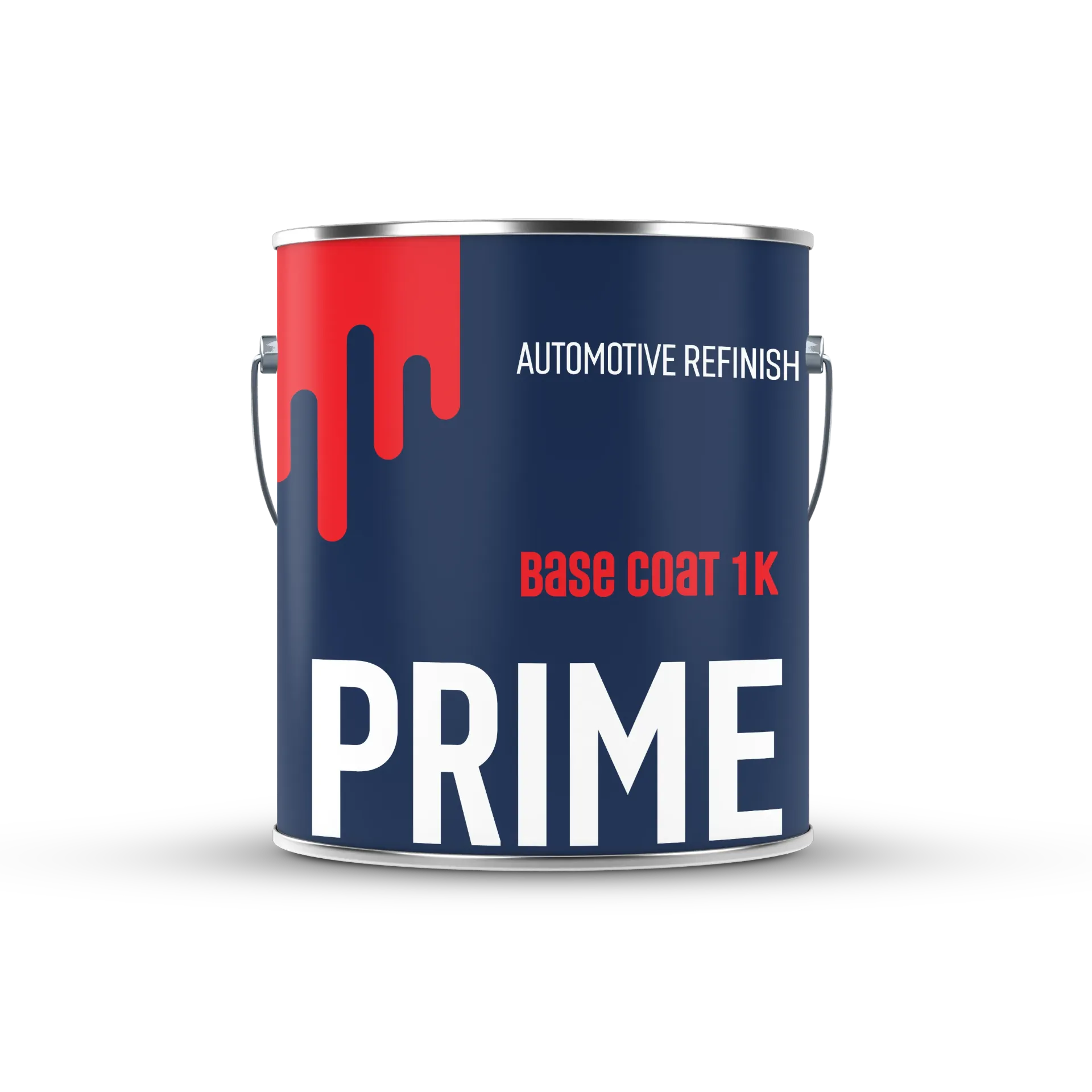 Prime Base Coat Pearl