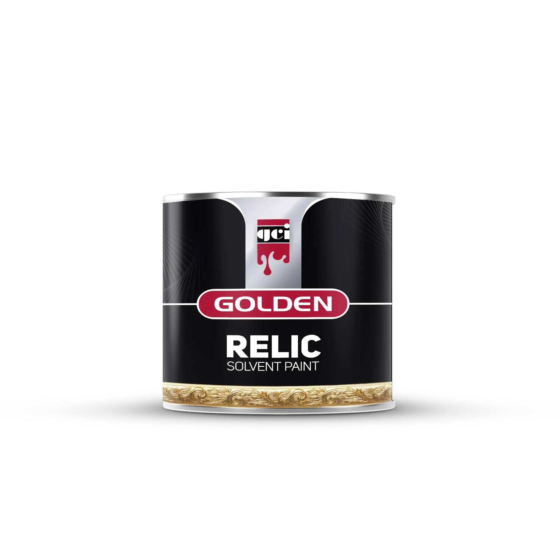 Golden Relic