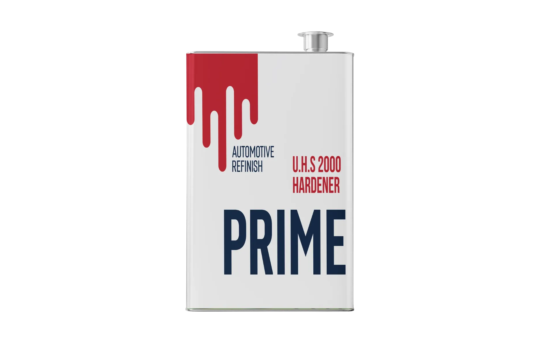 Prime Hardener U.H.S