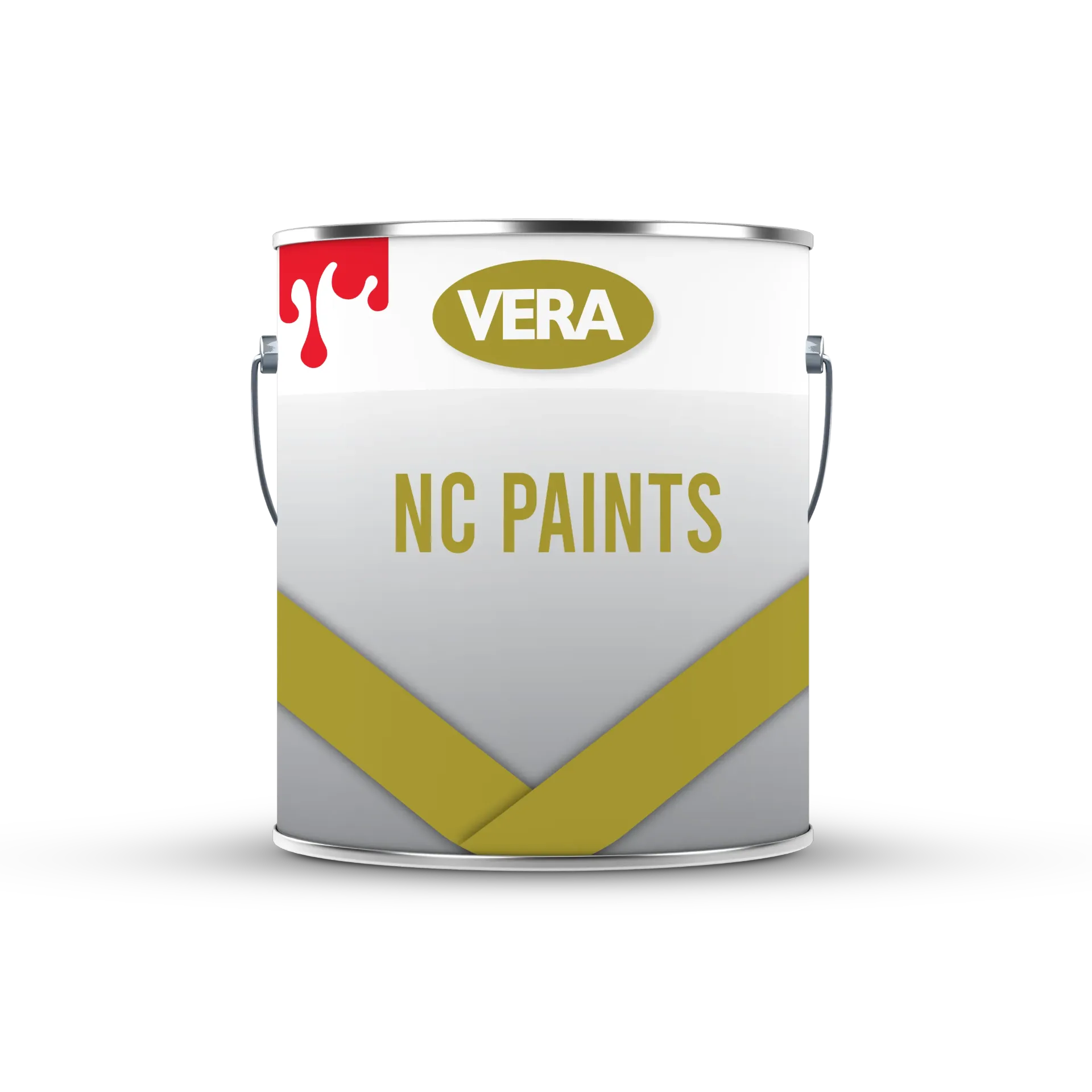 [1VR032000LGRG1102.8L] Vera NC Primer