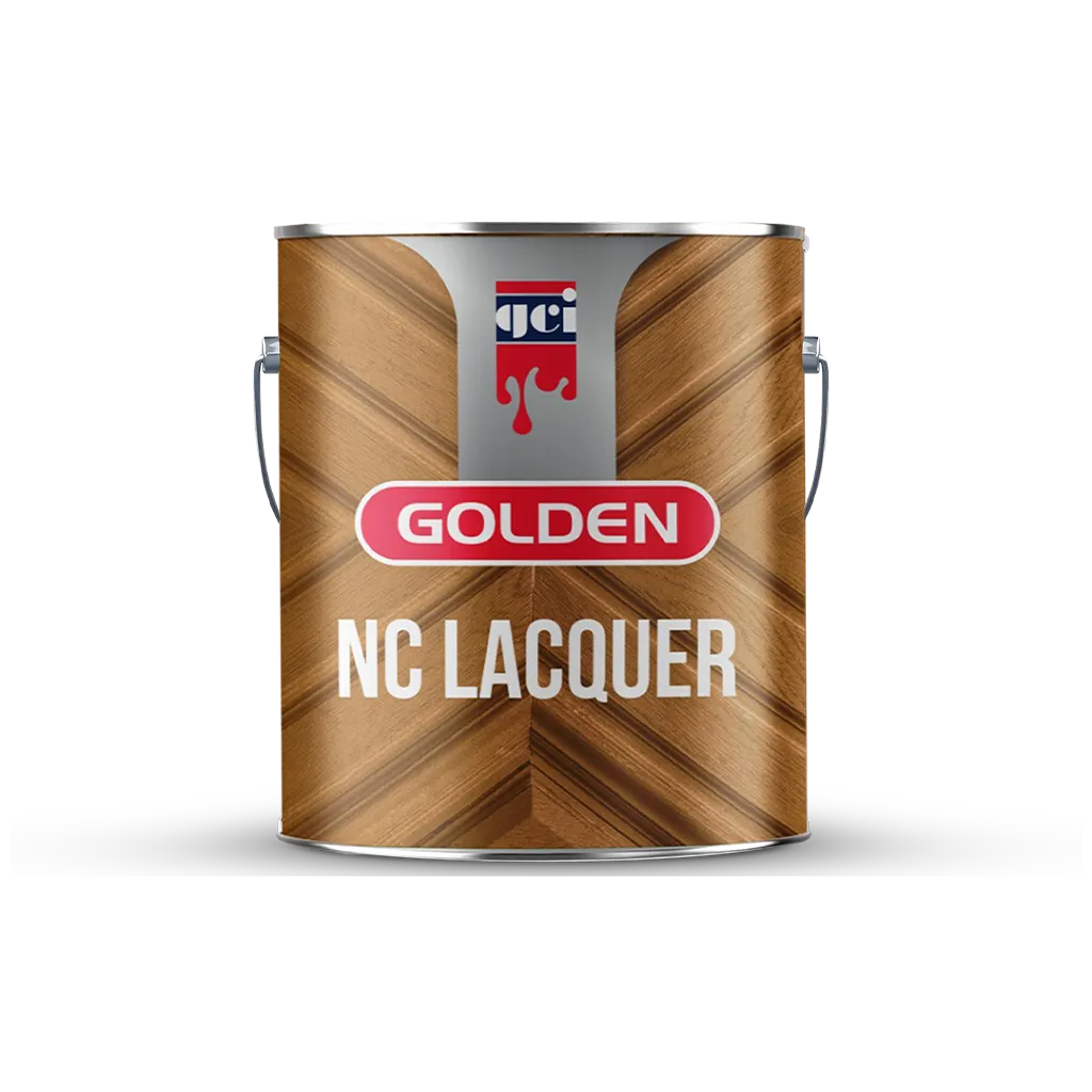 Prime NC Lacquer