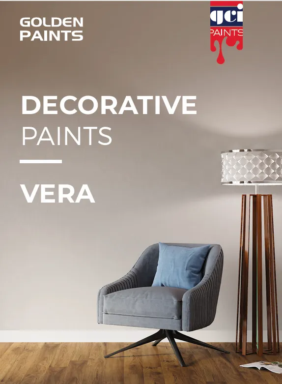 Decorative VERA