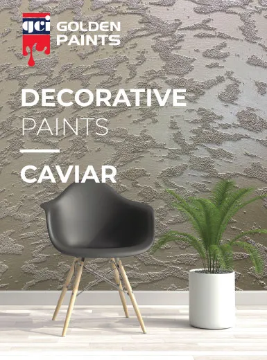 Decorative Caviar